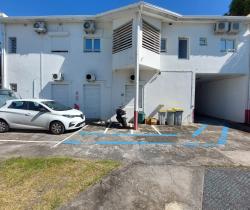 Local commercial  330 m2