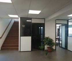 Local commercial  314 m2