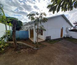 Maison / Villa 5 pi&egrave;ce(s)  120 m2