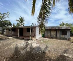 Maison / Villa 5 pi&egrave;ce(s)  72 m2