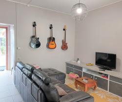 Maison / Villa 4 pi&egrave;ce(s)  95 m2