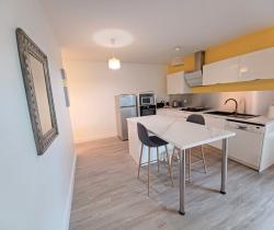 Appartement 3 pi&egrave;ce(s)  65 m2