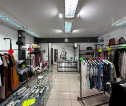 Local commercial  50 m2