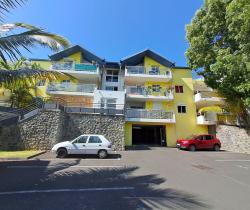 Appartement 2 pi&egrave;ce(s)  54 m2