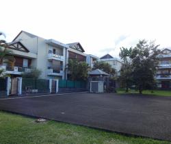 Appartement 3 pi&egrave;ce(s)  58 m2