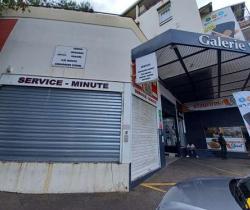 Local commercial  39 m2