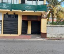 Local commercial  252 m2