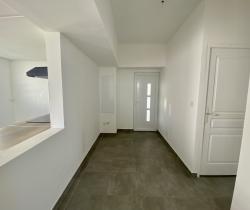 Appartement 3 pi&egrave;ce(s)  80 m2