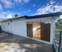 Maison / Villa 4 pi&egrave;ce(s)  115 m2