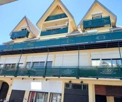 Local commercial  27 m2