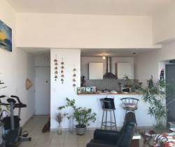 Appartement 2 pi&egrave;ce(s)  50 m2
