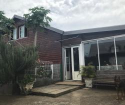 Maison / Villa Plus de 5 pi&egrave;ces  160 m ...