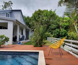 Maison / Villa 5 pi&egrave;ce(s)  122 m2