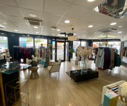 Local commercial  70 m2