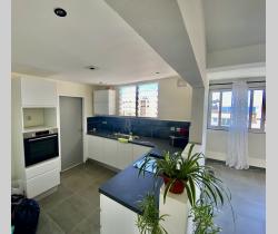 Appartement 4 pi&egrave;ce(s)  80 m2