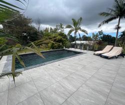 Maison / Villa 4 pi&egrave;ce(s)  100 m2