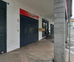 Local commercial  45 m2