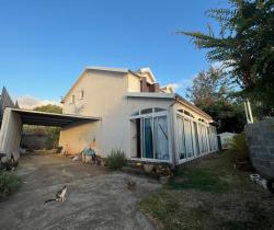 Maison / Villa 5 pi&egrave;ce(s)  120 m2