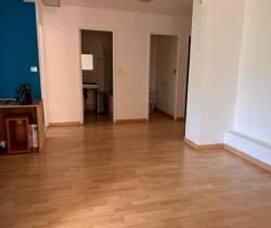 Local commercial  68 m2