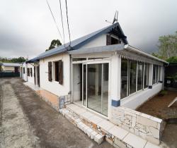 Maison / Villa Plus de 5 pi&egrave;ces  204 m ...