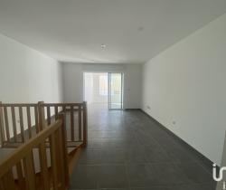 Appartement 4 pi&egrave;ce(s)  84 m2