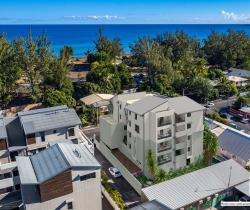 Appartement 2 pi&egrave;ce(s)  44 m2