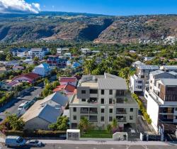 Appartement 2 pi&egrave;ce(s)  49 m2