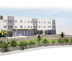 Local commercial  171 m2