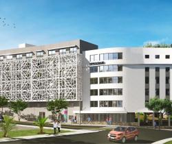 Local commercial  227 m2