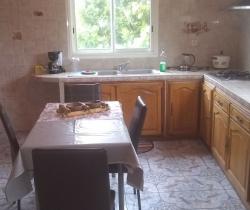 Maison / Villa 5 pi&egrave;ce(s)  140 m2