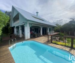 Maison / Villa Plus de 5 pi&egrave;ces  226 m ...