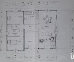 Maison / Villa 4 pi&egrave;ce(s)  84 m2