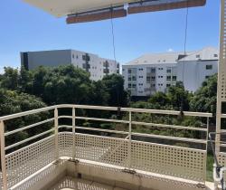 Appartement 2 pi&egrave;ce(s)  46 m2
