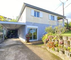 Maison / Villa 4 pi&egrave;ce(s)  110 m2