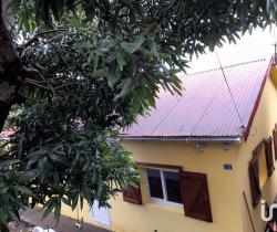 Maison / Villa 4 pi&egrave;ce(s)  60 m2