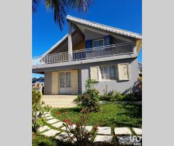 Maison / Villa Plus de 5 pi&egrave;ces  157 m ...