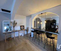 Maison / Villa Plus de 5 pi&egrave;ces  190 m ...