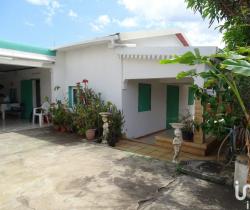 Maison / Villa Plus de 5 pi&egrave;ces  135 m ...