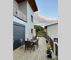 Maison / Villa Plus de 5 pi&egrave;ces  136 m ...