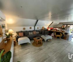 Maison / Villa 3 pi&egrave;ce(s)  113 m2