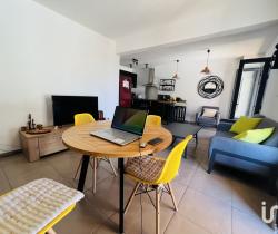 Maison / Villa 4 pi&egrave;ce(s)  84 m2