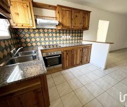 Appartement 3 pi&egrave;ce(s)  57 m2