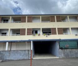 Appartement 4 pi&egrave;ce(s)  66 m2