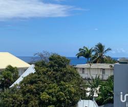 Appartement 2 pi&egrave;ce(s)  59 m2