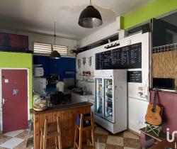 Local commercial  64 m2