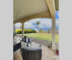 Maison / Villa 5 pi&egrave;ce(s)  110 m2