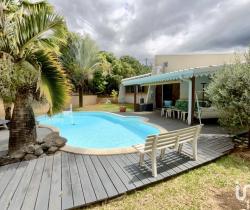 Maison / Villa Plus de 5 pi&egrave;ces  135 m ...