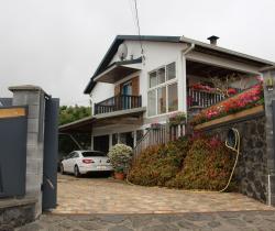 Maison / Villa Plus de 5 pi&egrave;ces  165 m ...