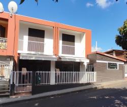 Maison / Villa 4 pi&egrave;ce(s)  150 m2