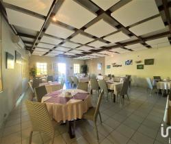 Bureau Plus de 5 pi&egrave;ces  717 m2